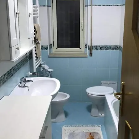 فندق مبيت وإفطار La Stella 4*