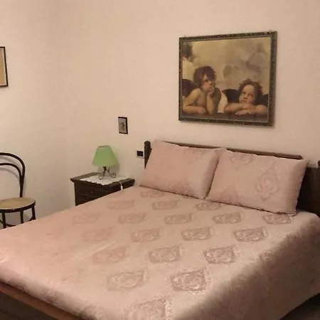 La Stella فندق مبيت وإفطار