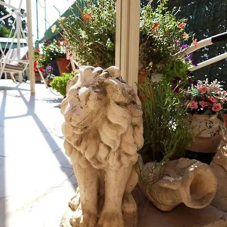 La Stella 4* 만프레도니아