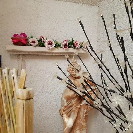 La Stella 4* 만프레도니아