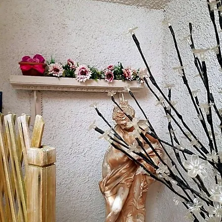 La Stella Bed & Breakfast Manfredonia